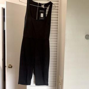 Mini closet clean out